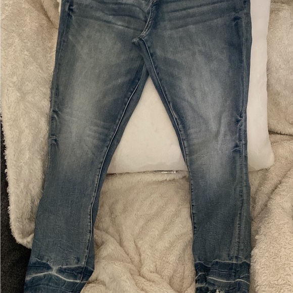 BKE curvy fit high rise - Picture 4 of 5